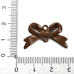 Alloy Connector Charms&nbsp;PALLOY-Q008-03A