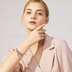 304ステンレススチールビーズキャップ  花弁のない  ゴールドカラー  6x2mm  穴：0.8mm  80個/箱&nbsp;STAS-UN0007-47G