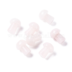 Natural Rose Quartz GuaSha Stone&nbsp;G-M380-A04
