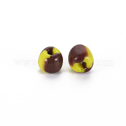 6/0 Glass Seed Beads&nbsp;SEED-S007-6