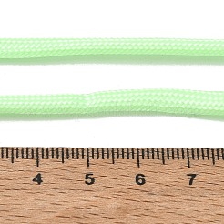 Luminous Nylon 7 Strand Core Cord&nbsp;FB-CBACC7B-01B