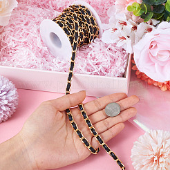 5 Yards PU Leather Bag Straps&nbsp;FIND-TA0004-29B