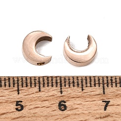 304 Stainless Steel Beads&nbsp;SA-CBA9716-04RG-B