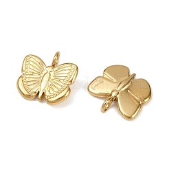 304 Stainless Steel Charms&nbsp;STAS-R170-01G-08