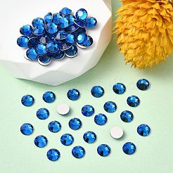 Preciosa&reg MAXIMA Crystal No Hotfix Flatback Stones&nbsp;Y-PRC-NSS10-60310