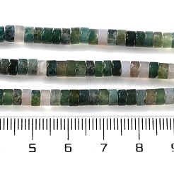 Natural Indian Agate Beads Strands&nbsp;LS-G-H230-63