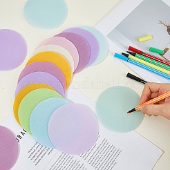 264Pcs 12 Colors Round Shape Markers Carpet Markers&nbsp;DIY-DC0004-31