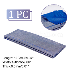 Laser Polyester Bronzing Fabric&nbsp;DIY-WH0034-58D