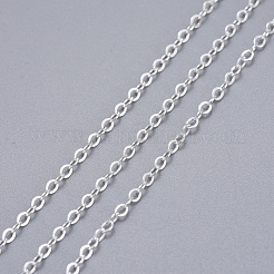 Brass Cable Chains&nbsp;CH030-S