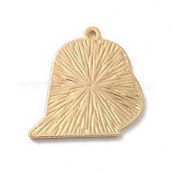 Alloy Enamel Pendants&nbsp;ENAM-Q447-03G
