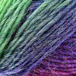Wool Knitting Yarn&nbsp;YCOR-F001-12