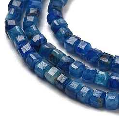 Natural Kyanite Beads Strands&nbsp;G-H042-B27-01