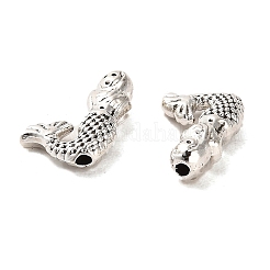 Tibetan Style Alloy Beads&nbsp;FIND-C043-019AS