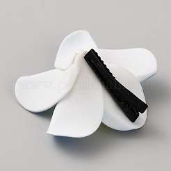EVA Alligator Hair Clips&nbsp;PHAR-WH0011-17K
