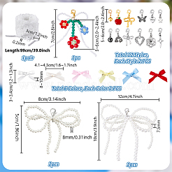 DIY Shoe Decorations Sneaker Shoe Charms&nbsp;DIY-PH0030-65