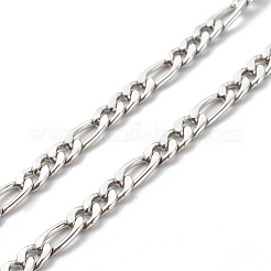 304 Stainless Steel Chain Decorations&nbsp;HJEW-JM00519