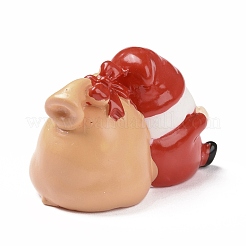 Christmas Theme Resin Display Decoration&nbsp;RESI-H141-35