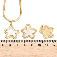 304 Stainless Steel Pendant Necklaces & Stud Earrings Sets&nbsp;SJEW-H002-01C-G