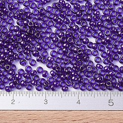 MIYUKI Round Rocailles Beads&nbsp;SEED-G007-RR0308