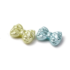 Pearlized Opaque Acrylic Beads&nbsp;OACR-S072-03B