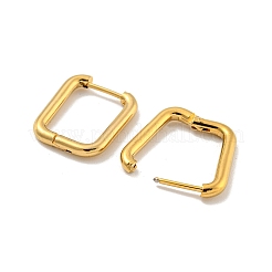 202 Stainless Steel Huggie Hoop Earrings&nbsp;EJEW-H003-07G-01