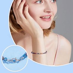 304ステンレス鋼の滑らかな表面のボールチープ  カロット終了  クラムシェルノットカバー  ビーズコンテナ付  ステンレス鋼色  4x2mm  穴：1mm  約200個/箱&nbsp;STAS-UN0001-51P