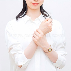 Stainless Steel Slider Bracelets&nbsp;BJEW-DR00019