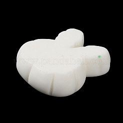 Opaque Resin Cabochons&nbsp;RESI-G079-01E