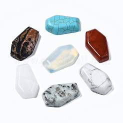 Natural & Synthetic Gemstone Cabochons&nbsp;G-N336-001