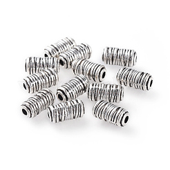 Tibetan Style Alloy Beads&nbsp;LF0588Y