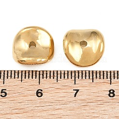 304 Stainless Steel Spacer Beads&nbsp;SA-CBA592A-04G
