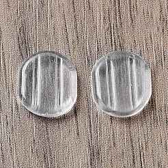 Comfort Silicone Clip on Earring Pads&nbsp;X-FIND-C038-03