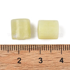 Natural Xiuyan Jade Beads&nbsp;G-I395-B03