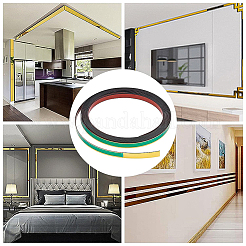 Plastic Edging Band&nbsp;DIY-WH0302-30A