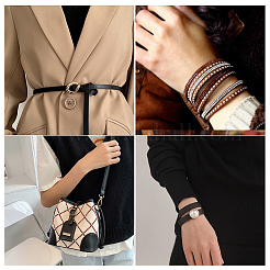 PU Leather Cord&nbsp;DIY-WH0209-99A