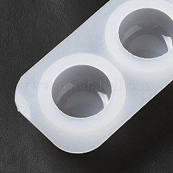 Nail Art Base DIY Silicone Mold&nbsp;MRMJ-E012-01C