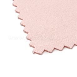 Microfiber Double-Sided Velvet Cloth&nbsp;AJEW-Z020-01A