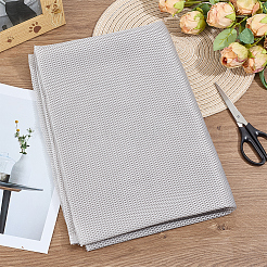 Fiber Speaker Grill Cloth&nbsp;AJEW-GF0014-02A