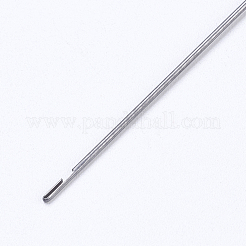 Iron Beading Needle&nbsp;X-IFIN-P036-04E