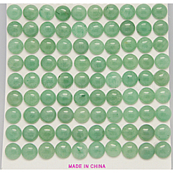 Green Aventurine Cabochons&nbsp;X-G-N200-19