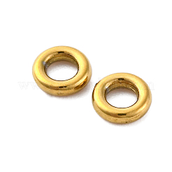 304 Stainless Steel Linking Rings&nbsp;STAS-H235-10A-G