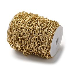 Oxidation Aluminum Textured Cable Chains&nbsp;CHA-H001-15KCG