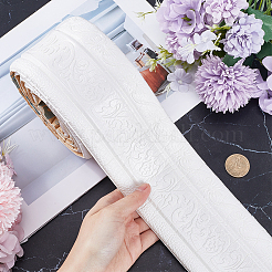 Self-Adhesive XPE Grain Contact Paper&nbsp;DIY-CP0011-90D-03