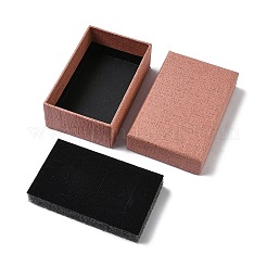 Paper Jewelry Display Cases&nbsp;CON-G024-01B-01