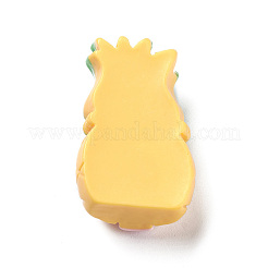 Opaque Resin Imitation Food Decoden Cabochons&nbsp;LS-CRES-M016-02E