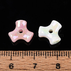 Plastic Beads&nbsp;KY-N026-31