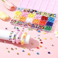DIY Jewelry Making Kits&nbsp;DIY-FS0007-96