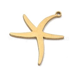 201 Stainless Steel Pendants&nbsp;SA-CBA9671-05G