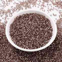 Cylinder Seed Beads&nbsp;X-SEED-H001-G19