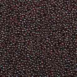 TOHO Round Seed Beads&nbsp;SEED-TR11-0330
